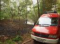 Waldbrand Bergisch Gladbach Bensberg P064